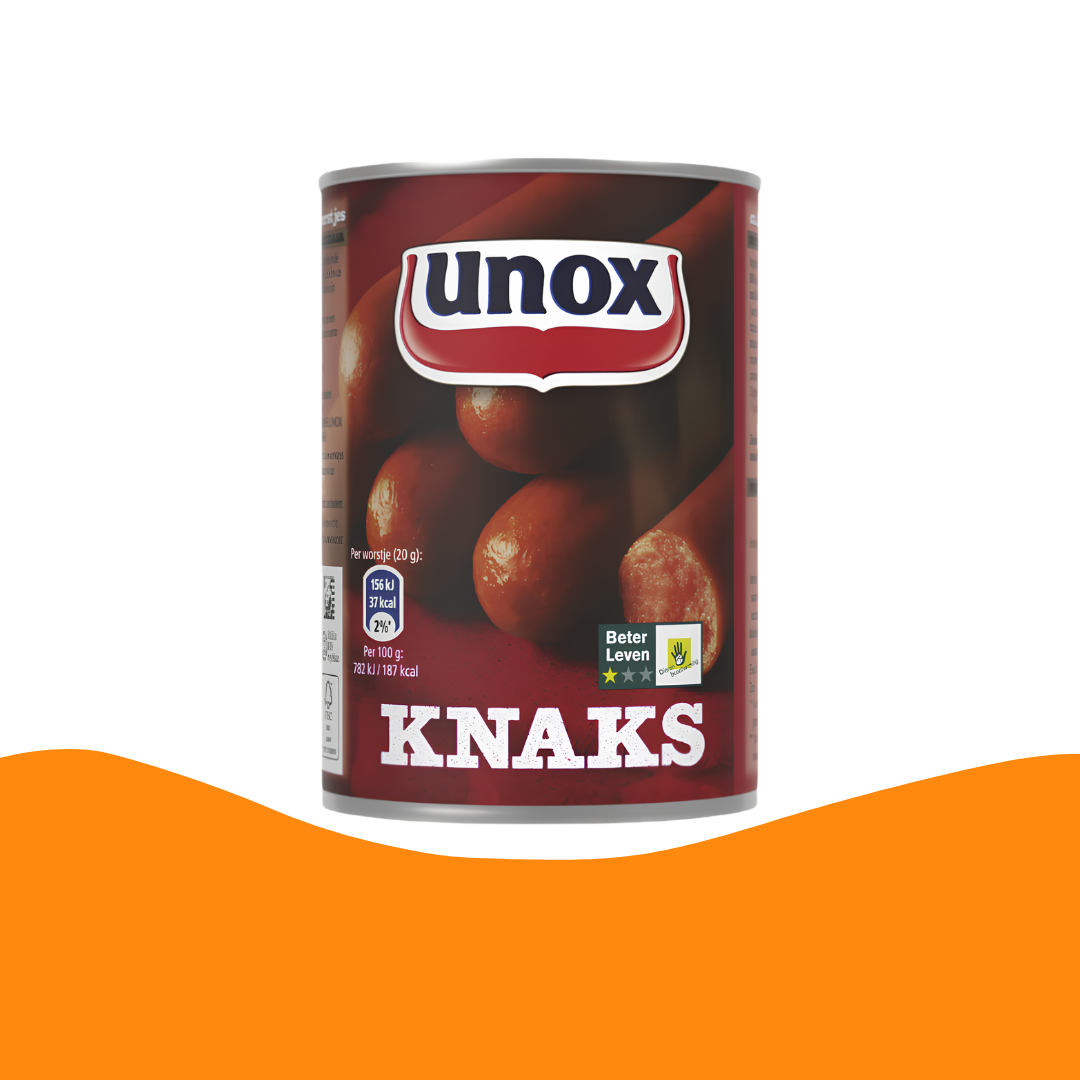 Unox Knaks