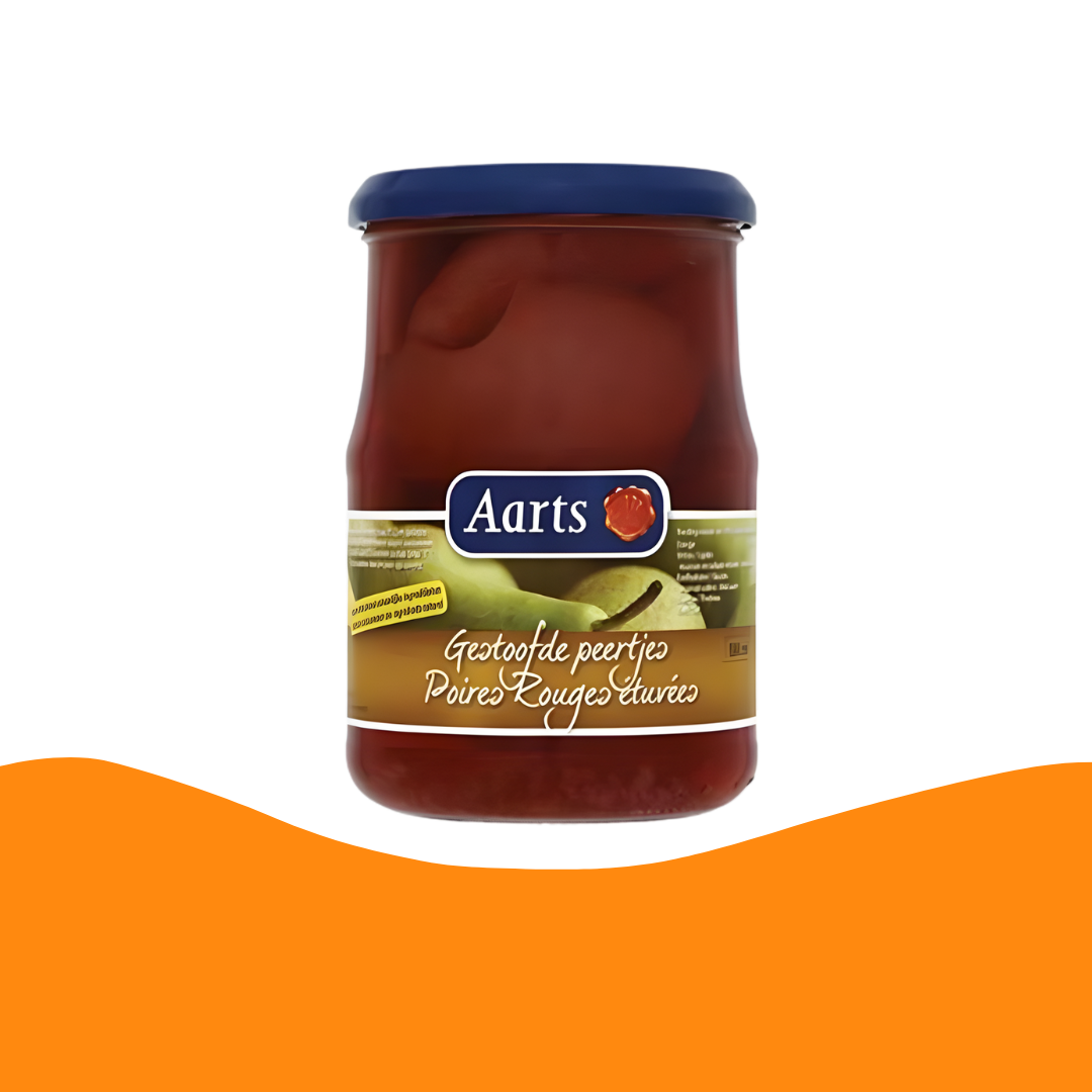 Aarts 荷蘭燉梨(560克)