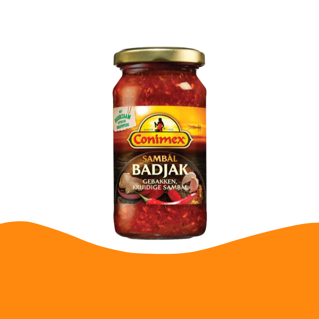 Conimex Sambal Badjak (200 gram)