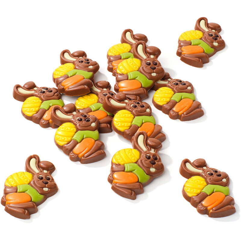 Bunny Milk Chocolate 150 gram