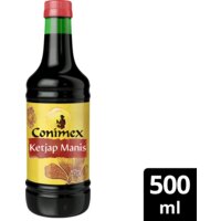 Conimex Ketjap Manis 印尼甜豉油(250毫升)