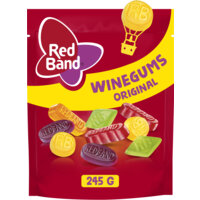 Winegums Original Rode Band (235 gram)