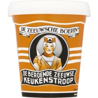De Beroemde Zeeuwse Keukenstroop (500 克)/廚房糖漿