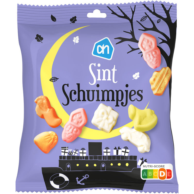 AH Schuimpjes:46 塊(300 克)