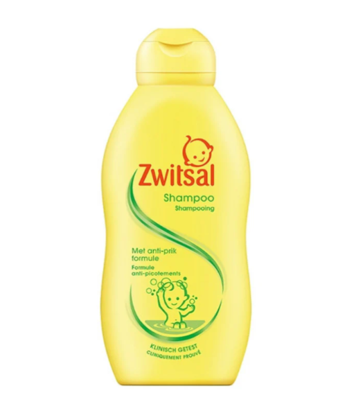 Zwitsal - Baby Care Collection (8 Products inside)