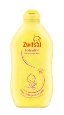 Zwitsal - Baby Care Collection (8 Products inside)