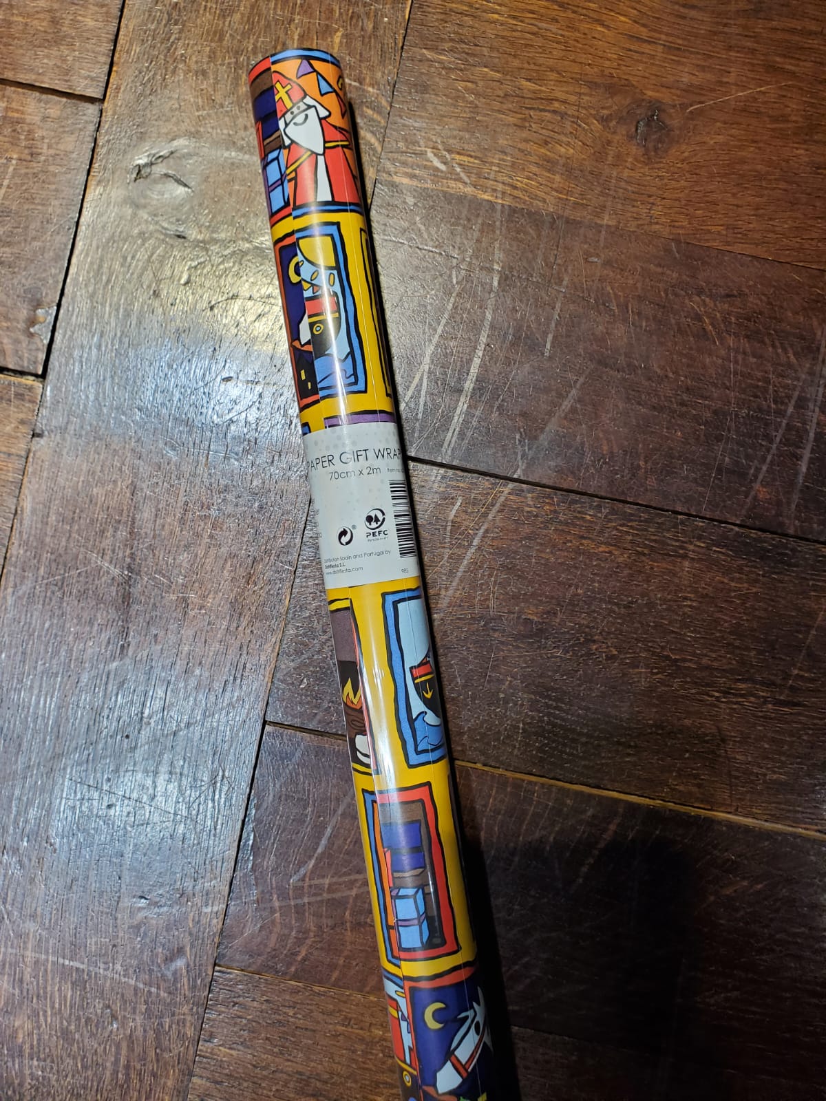 Cocktailprikkers Nederlandse vlaggetjes (Decoratieve tandenstokerspiesjes met Nederlandse vlag) (50 stuks)