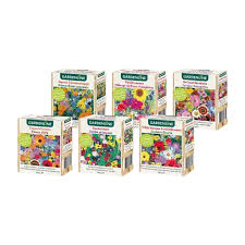 Gardenline De Boerderijtuin (100 gram)