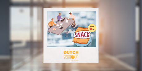 Ultimate Dutch Office Snack Guide 