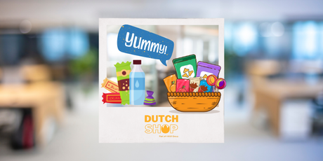20 Best Office Snacks – Supermarket, Online, and Direct from Overseas!