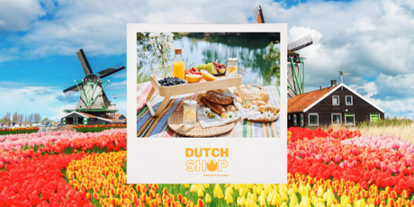 10 Must-Try Foods from the Netherlands