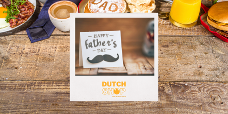 Best Father’s Day Food Ideas