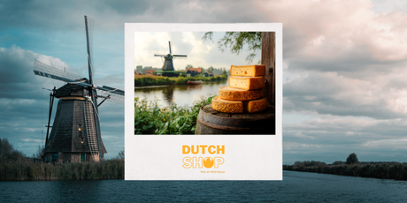 The Secret Food List of the Dutch
