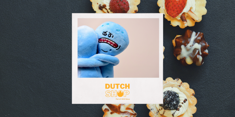 Top Farewell Snacks in HK