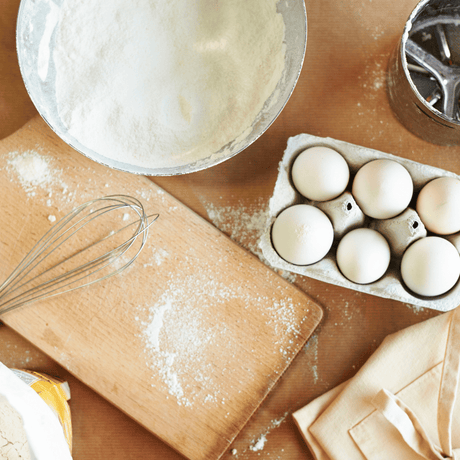 Baking