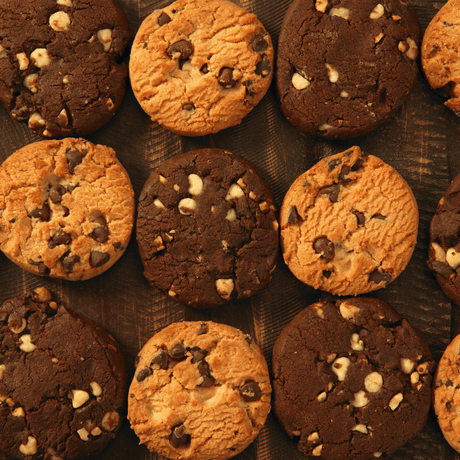 Biscuits & cookies