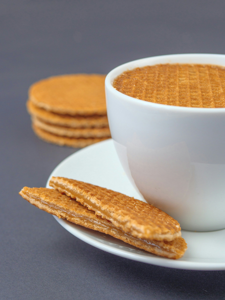 Biscuits, snacks & confectionary