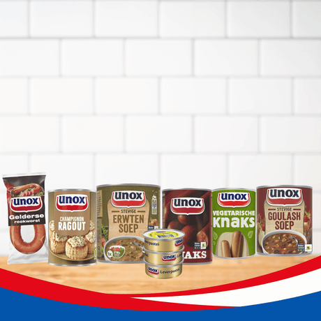 Buy Unox products in Hong Kong
