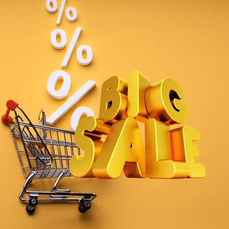 Sale: Smart Picks