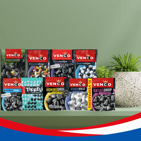 Venco Collection