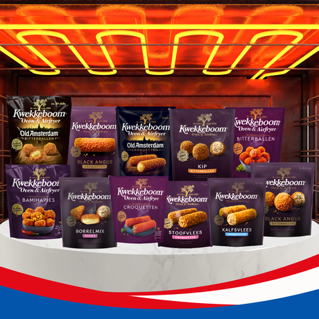 Buy Kwekkeboom products in Hong Kong