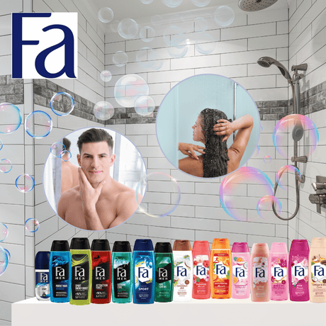 Fa Personal Care Collection