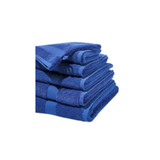 Hema Gastendoek Kobaltblauw / Guest Towel Cobalt Blue (33 x 50 cm)