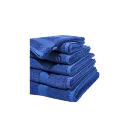 Hema Gastendoek Oudroze / Gastendoek Donkerroze (30 x 55 cm)
