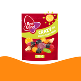 Red Band Crazy Mix (Soft / Sweet / Licorice) 235 gram