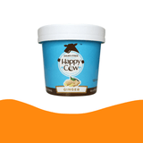 Happy Cow Ginger Dairy-Free Ice Cream - 125 ml