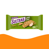 Sultana Appel / Apple (5 pieces of 3) (218 gram)