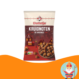 Bolletje Kruidnoten naturel (500 gram) (Expected early Oct 2026)