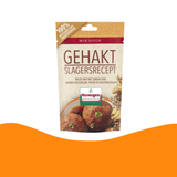 Verstegen Spice Mix for Meat (Butcher's Recipe) (40 gram)