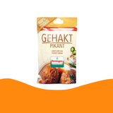 Verstegen Mix voor gehakt pikant (Spice mix for spicy meat) (40 gram)