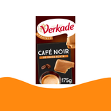 Verkade Cafe Noir 咖啡味脆餅（175克）
