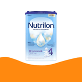 Nutrilon 4 Baby Powder / Dreumesmelk (800 gram)