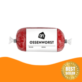 AH Ossenworst / Dutch Sausage (85 gram)