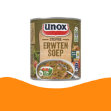 Unox Stevige Erwtensoep (300 ml)/Dutch pea soup