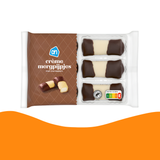 AH Creme Mergpijpjes (160 gram)