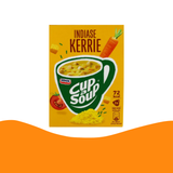 Unox Cup a soup Indiase Kerrie / Indian Kerrie