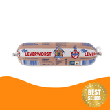 Kroon Leverworst / Liver sausage (250 gram)