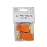 Cocktail Flags (50 pieces)