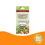Verstegen Mix voor Stamppot Boerenkool / Mix for Mashed potatoes with Kale (10 gram)