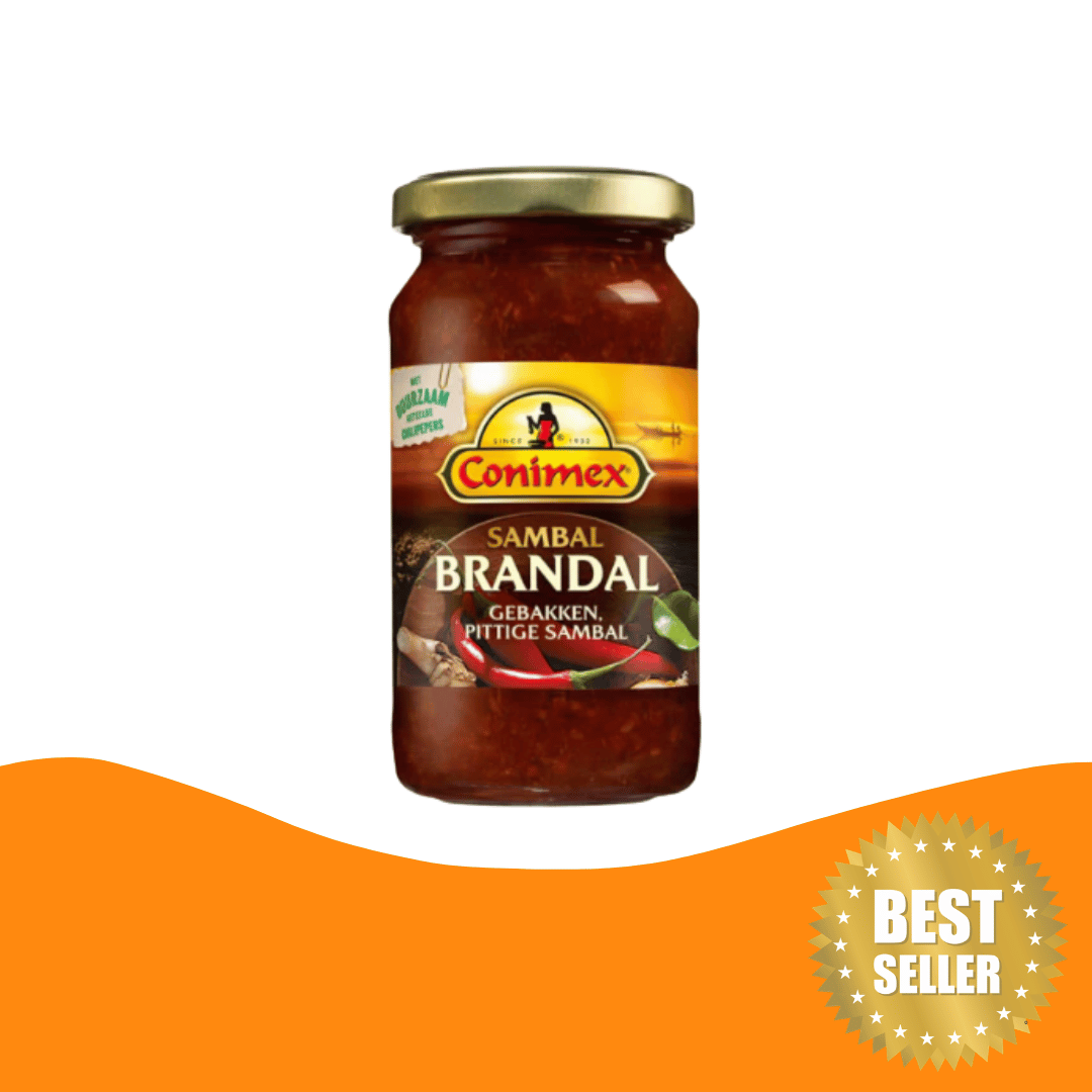 Conimex Sambal Brandal (200 gram)