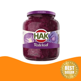 Hak Rode Kool / Red Cabbage (700 gram)