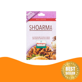 Verstegen Shoarma 混合香料粉（30克）