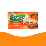 Pickwick Thee Rooibos 1-kops 20 Stuks/Rooibos tea