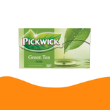 Pickwick Green Tea Pure (30 gram) (Best Before July 2026)