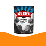 Klene Mild Zoete Muntdrop (210 gram)