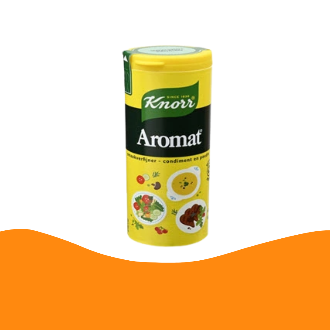 Knorr Aromat